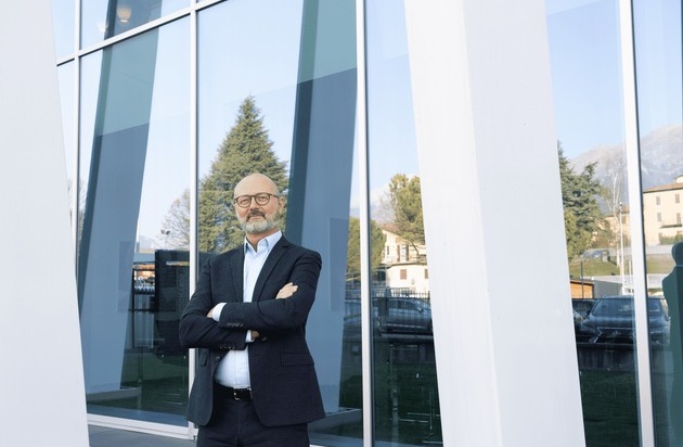 Comelit Group S.p.A. Deutschland: Comelit st&auml;rkt seine Pr&auml;senz in Europa: Durch eine M&A-Transaktion &uuml;bernimmt Comelit die traditionsreiche deutsche T&uuml;rkommunikationsmarke Ritto