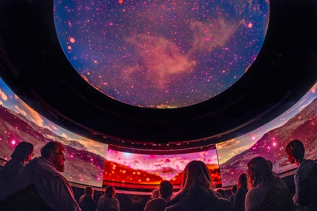 Pressemeldung: Wetterextreme im Fokus: Lehrkräfte diskutieren im Klimahaus über Bildung in der Klimakrise