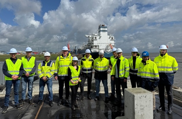 MT Group: MT Group Secures Large Scale Contract for the Execution of Key Infrastructure at Germany’s Brunsbüttel FSRU LNG Terminal