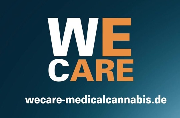 Neue Website: WE CARE / Tilray® launcht digitale Informationsplattform zu medizinischem Cannabis (wecare-medicalcannabis.com/de)