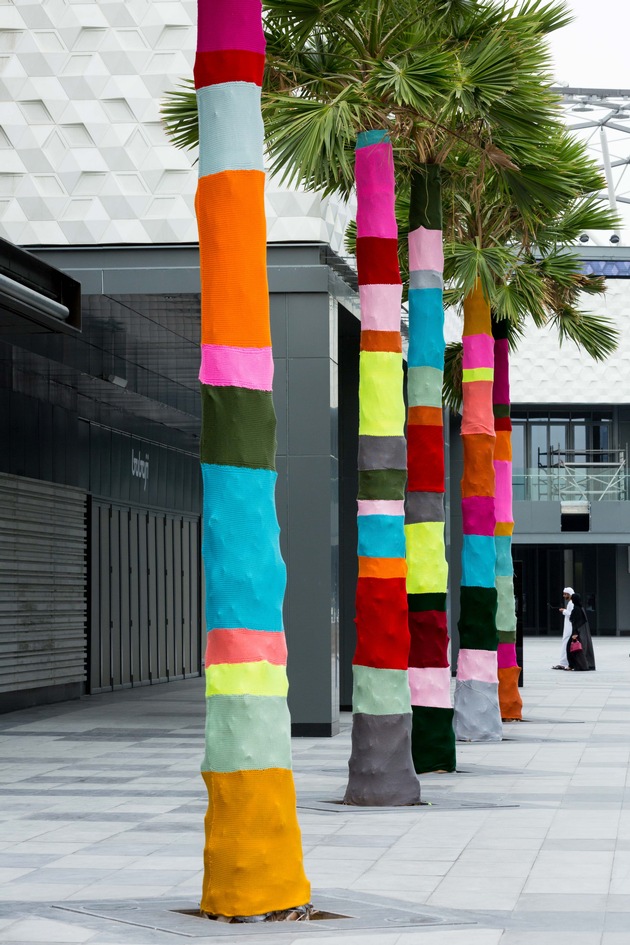 Autostadt Fr&uuml;hlingsevent bringt Stars der Urban Art-Szene nach Wolfsburg / 21 nationale und internationale K&uuml;nstlerinnen und K&uuml;nstler vom 21. M&auml;rz bis 7. April zu Gast