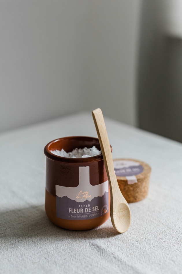 Essenz der Alpen ist &bdquo;Produkt des Jahres&ldquo; 2026 in Hamburg