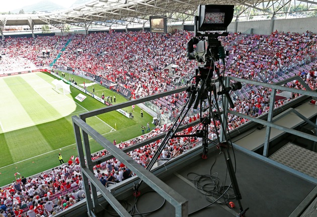 Coppa Svizzera, nazionale femminile e nazionali giovanili live sulle reti SRG SSR fino al 2023/24