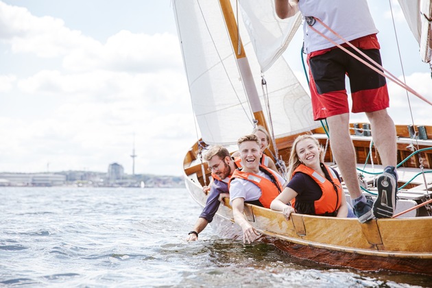 Neu entdecken: Stadtführungen im echten Norden