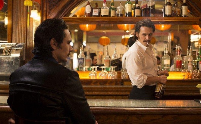 Sky Deutschland: HBO und Sky präsentieren vorab die erste Episode der neuen Dramaserie "The Deuce"