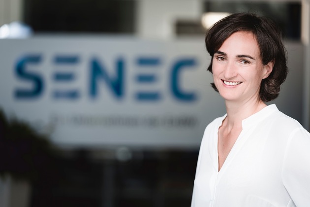 Deutscher Wohnbau Verbund bietet Mitgliedsunternehmen Lösungen von SENEC für die Eigenversorgung mit Solarstrom