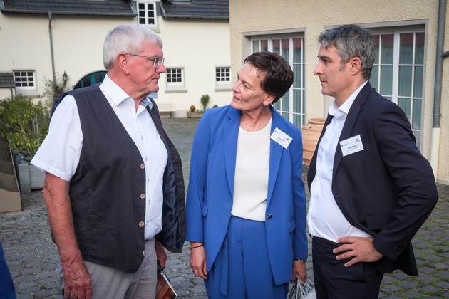 Pädiatrische Versorgung im Rhein-Sieg-Kreis: Asklepios Kinderklinik Sankt Augustin ist wichtiger denn je