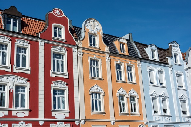 Immobilienpreise in NRW: Vor allem neue Eigenheime legen kräftig zu