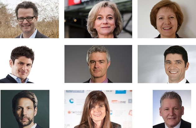 Award Corporate Communications: Hochkar&auml;tige Fachjury bewertet das Qualit&auml;tsniveau der Schweizer Kommunikation