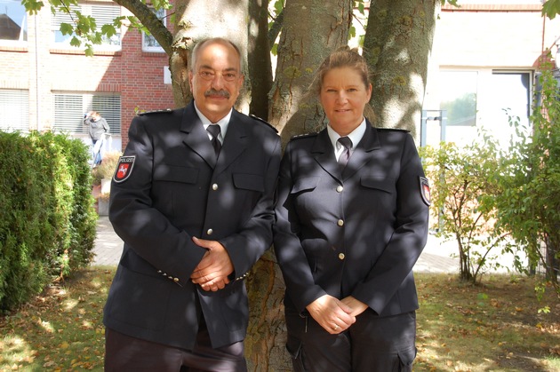 POL-VER: +++ Frauenpower - drei von sechs Polizeistationen im Landkreis Osterholz nun von Polizistinnen geleitet +++