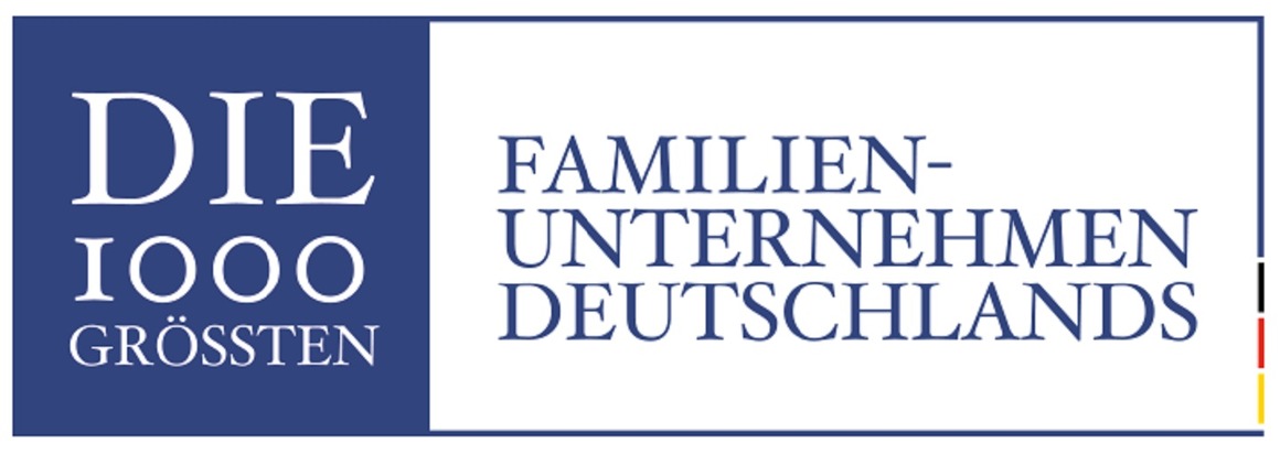 DDW Die Deutsche Wirtschaft GmbH: Top-1000-Familienunternehmen wachsen überdurchschnittlich