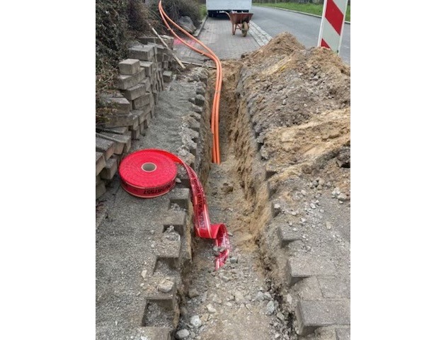 Gigabit-schnelles Internet für Dresden: Vodafone startet mit dem Glasfaser-Ausbau für 6.000 Haushalte