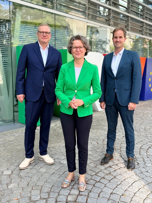 Cooles Land. Stadtentwicklung weitergedacht