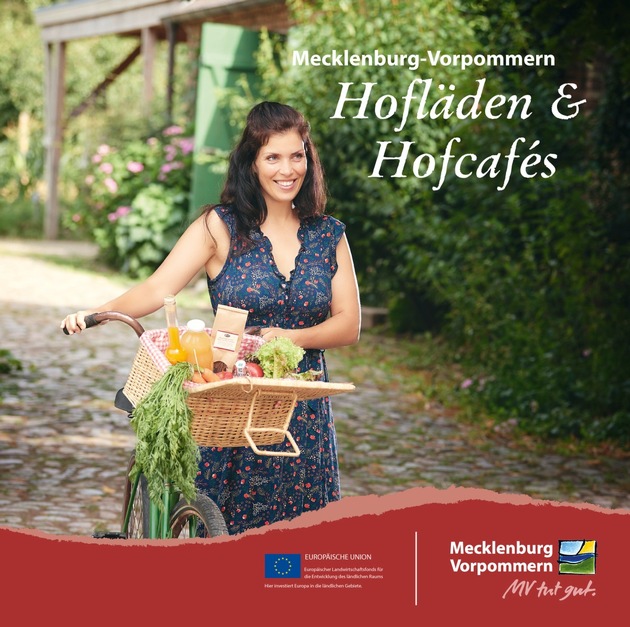 PM 1/21 +++ Meck-Pomm Short News Januar +++