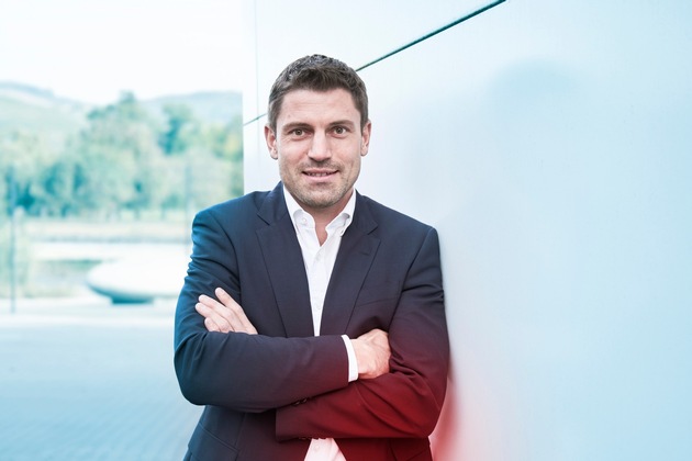 LAUDA erweitert Führungsverantwortung von Felix Heinrich-Bignasse und Enrico Bossart