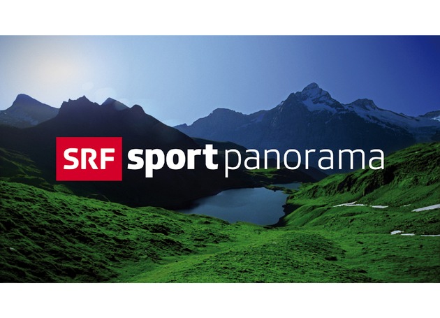 SRF zwei: «sportpanorama» / SRF 1: «DOK» / Hintergrundinformationen und Einblick in spannende Welten (BILD)