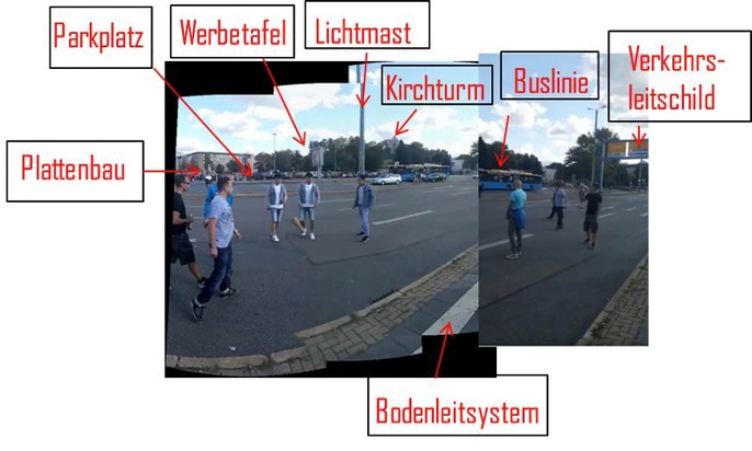 BLOGPOST: Das &quot;Chemnitz-Video&quot;: Welche Tools helfen bei der Verifikation?