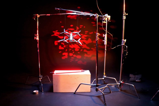 Neues „exactly“ vom MDR zum Thema: „Drohnenabwehr – Was Deutschland von der Ukraine lernen kann“