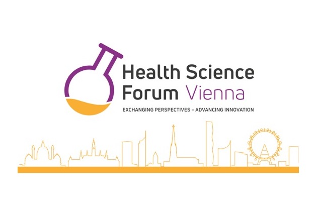 Pressemitteilung: Merck &amp; IMBA starten Health Science Forum Vienna