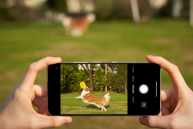 MWC 2026: TCL präsentiert neue Display-Technologie für Smartphones