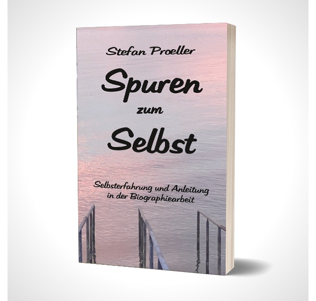 Zurück zu sich durch Selbstreflexion