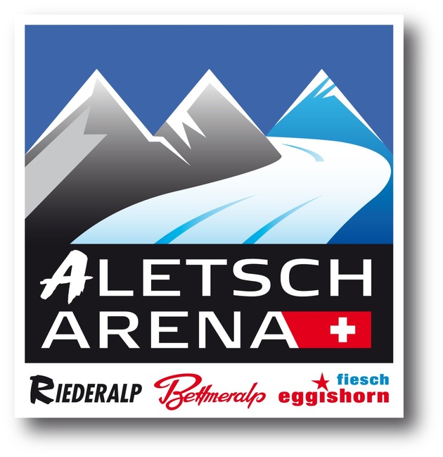 Switzerland Travel Centre und Aletsch Arena spannen erneut mit Mosimann&#039;s zusammen