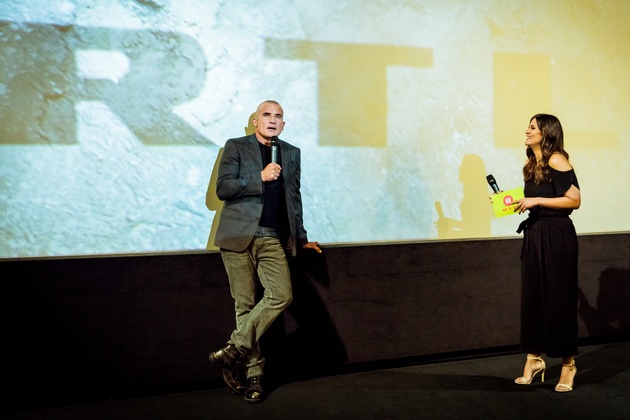 RTL II feiert exklusive Kinopremiere mit &quot;Prison Break&quot;