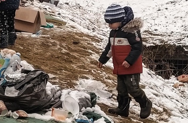 SOS-Kinderdörfer weltweit: Der Winter in der Ukraine könnte der härteste seit Jahrzehnten werden / Zerstörte Versorgungssysteme zwingen weitere 500.000 Menschen zur Flucht