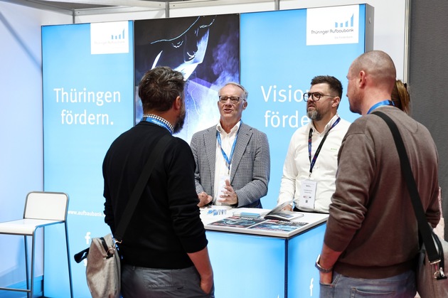 Quantum Photonics 2026 – der 5. bis 6. Mai gehört in den Quanten- und Photonik-Kalender