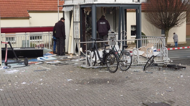 POL-OS: Sprengstoffe im Fokus - Osnabrücker Polizeidirektion übernimmt zentrale Aufgabe bei EU-Projekt