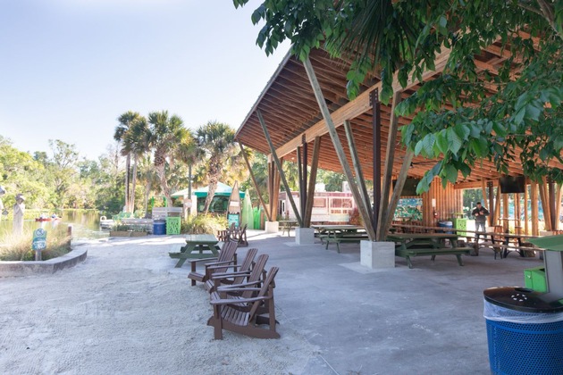 Ein Urlaub, dem keine Grenzen gesetzt sind: Floridas barrierefreien Freizeitangebote