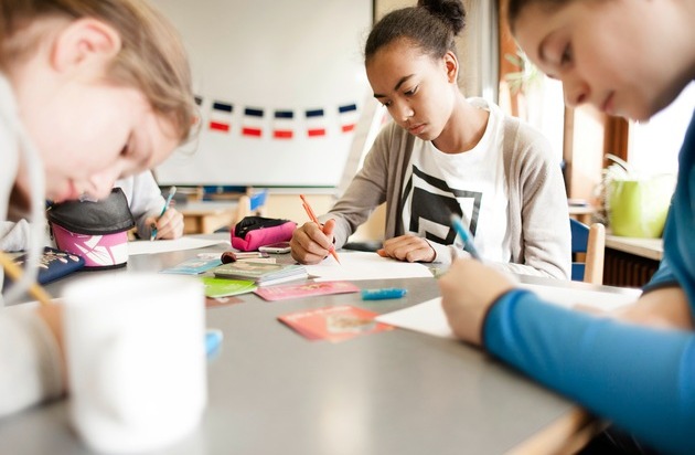 DJH - Deutsches Jugendherbergswerk: DJH bietet Jugendherbergen für temporäre Schulnutzungen an