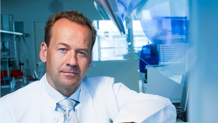 Intelligent Sugar GmbH: Die Zuckerwende: Wie ein deutscher Krebsforscher den Weg zu gesünderer Ernährung ebnet