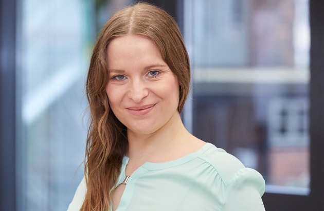 news aktuell GmbH: Petra Korn neue Key Account Managerin für Mode und Kosmetik bei news aktuell