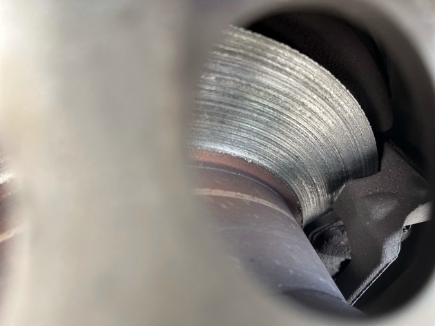 POL-KLE: Kreis Kleve - Wochenbilanz der Verkehrsüberwachungsmaßnahmen der Kreispolizeibehörde Kleve, 45. Kalenderwoche (03. - 09. November 2025)