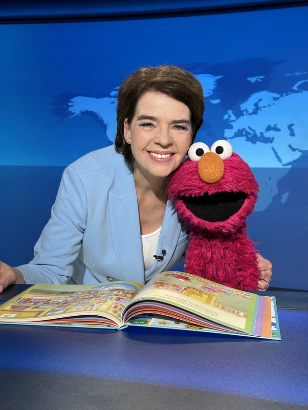 Pressmeldung: Am 21. November ist Bundesweiter Vorlesetag