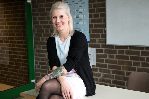 Neu bei RTL II: &quot;Krass Schule - Die jungen Lehrer&quot;