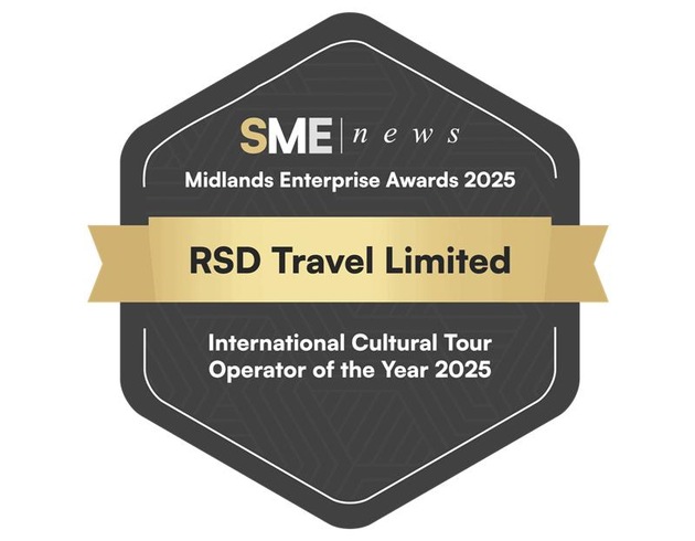 Another great honour for RSD