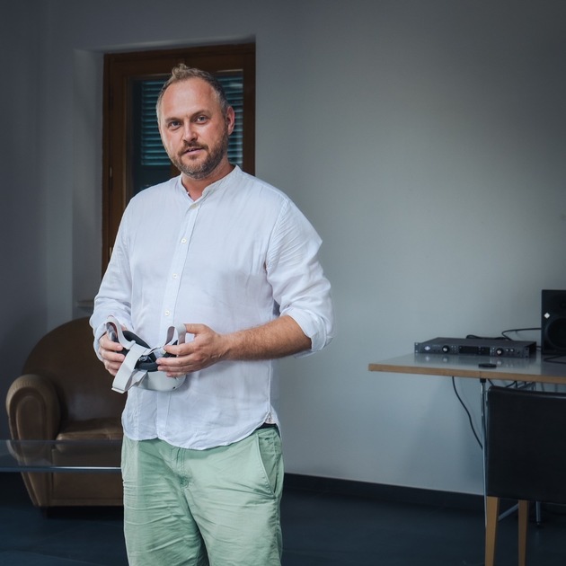 Edition Zeitgenössische Musik: Portrait-CD Sergej Maingardt