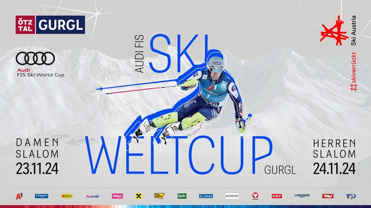 Green Event – Skiweltcup in Gurgl setzt auf Nachhaltigkeit