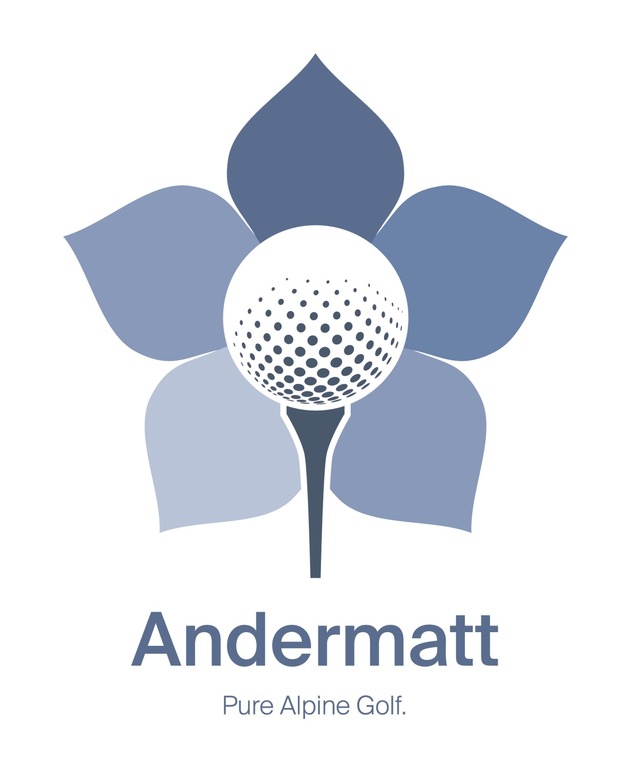Golf Pro Lee Edwards sammelt für die Fondazione Margherita Lugano