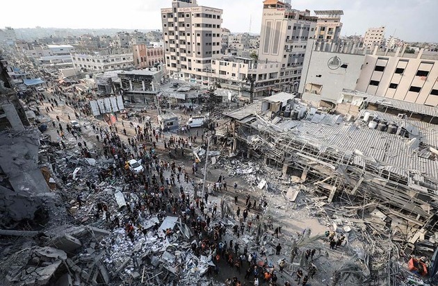 SOS-Kinderdörfer weltweit e.V.: DOK.fest: Die Welt lässt ihre Kinder im Stich, Dokumentarfilmpreis gibt ihnen eine Bühne / SOS-Kinderdörfer weltweit verleihen Dokumentarfilmpreis beim DOK.fest München