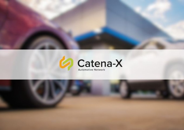 BREDEX wird &quot;Catena-X Qualified Advisory Provider&quot;