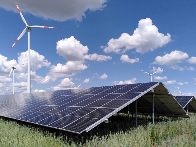 Strombörsen-Sommer: mehr Niedrigpreis-Stunden als im Vorjahr