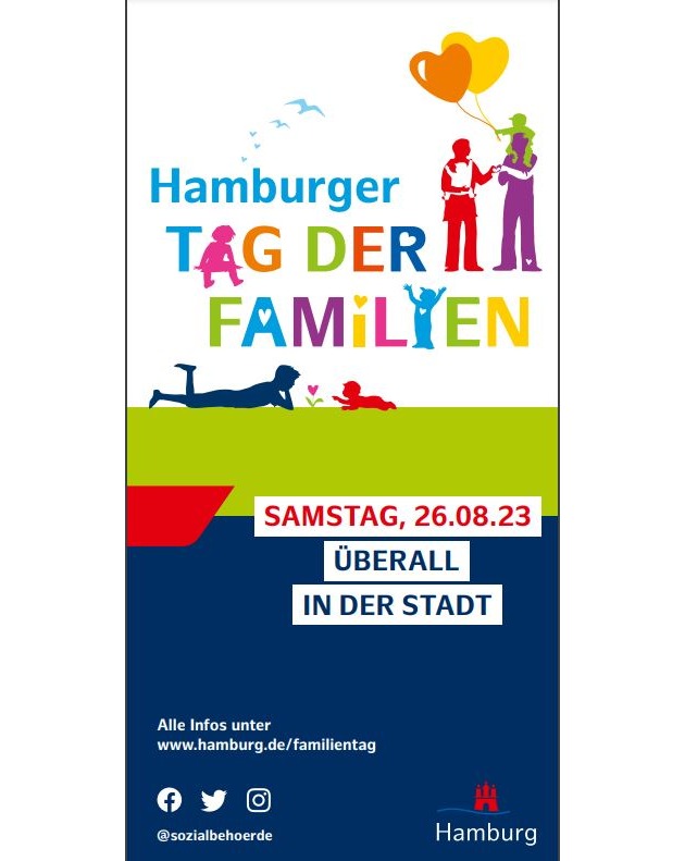POL-HH: 230823-1. Hamburger Tage der Familien - Das Polizeimuseum macht mit!