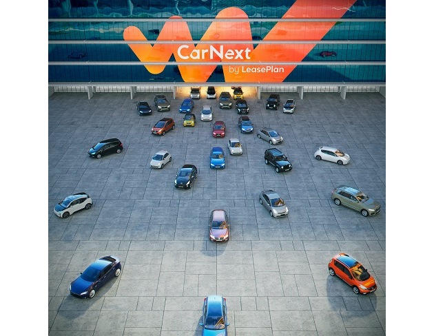 Presseinfo: CarNext.com Marketplace - mit Gebrauchtwagen-Händler-App den digitalen Zuschlag bekommen