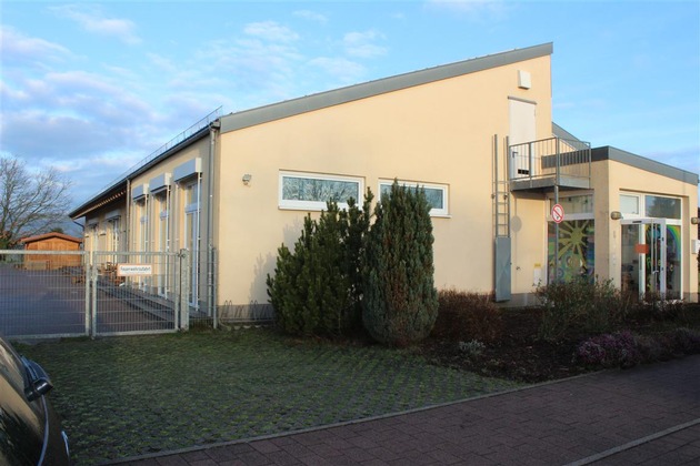 POL-PDKL: Presseaufruf
Einbruch in Kindergarten Lohnsfeld
