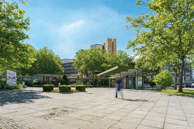 Gemeinsam f&uuml;r die Gesundheitsversorgung von morgen