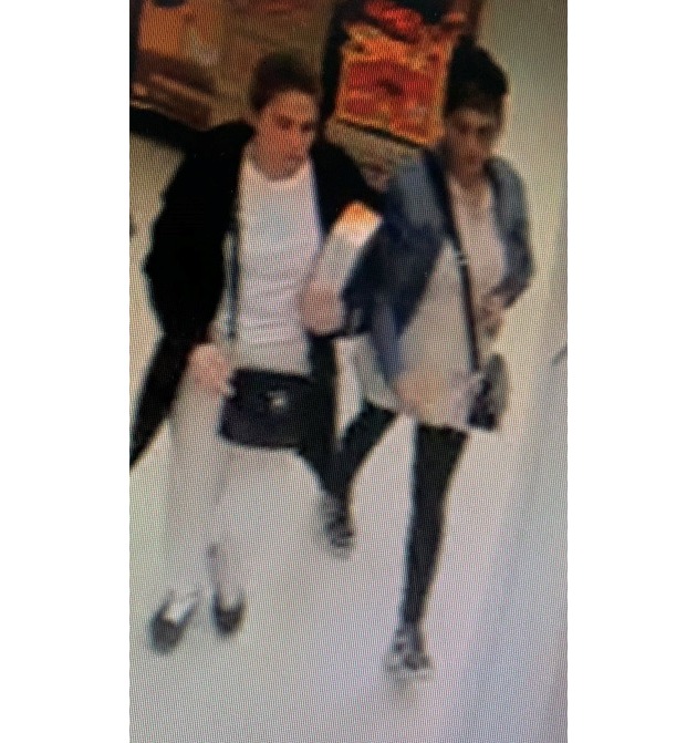 POL-Nordsaarland: Öffentlichkeitsfahndung nach Geldbörsendiebstahl im PENNY-Markt in Nonnweiler - Otzenhausen