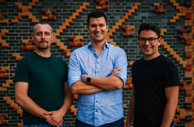 rubarb GmbH: Neues Hamburger Fintech Start-up rubarb launcht App für die clevere Geldanlage / Zwei der Gründer sind die Neffen von Olaf Scholz